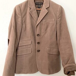 Like New Banana Republic Soft Blazer